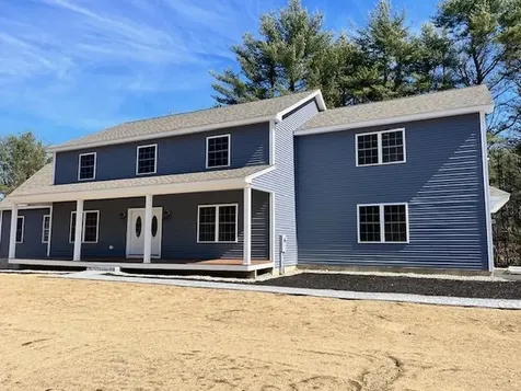 380 E Dunbarton Road Goffstown NH 03045