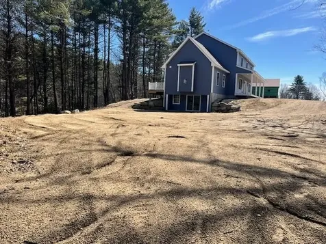 380 E Dunbarton Road Goffstown NH 03045