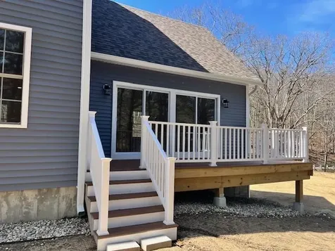 380 E Dunbarton Road Goffstown NH 03045