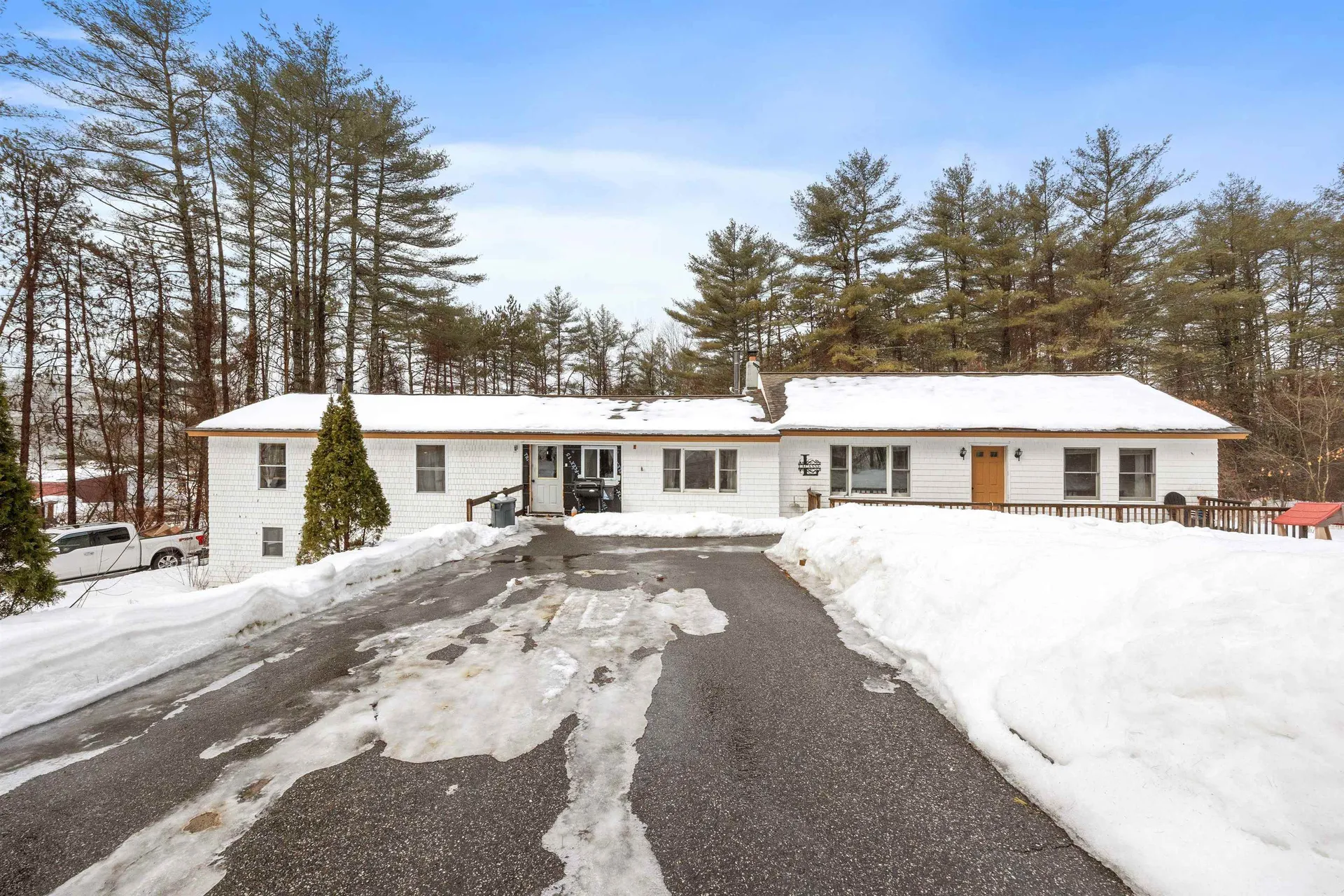 958 Route 132 New Hampton NH 03256