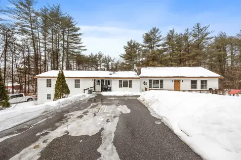 958 Route 132 New Hampton NH 03256