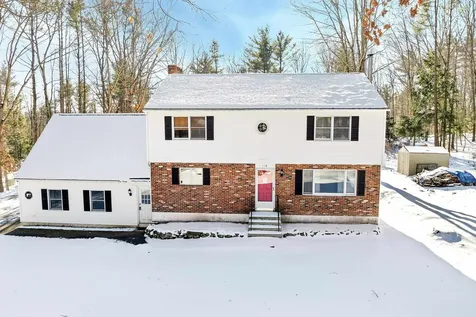 118 Douglas Drive Candia NH 03034
