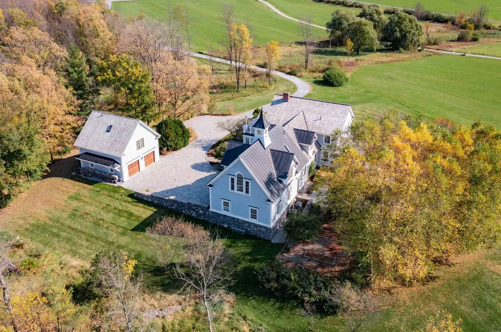 488 Guinea Road Charlotte VT 05445