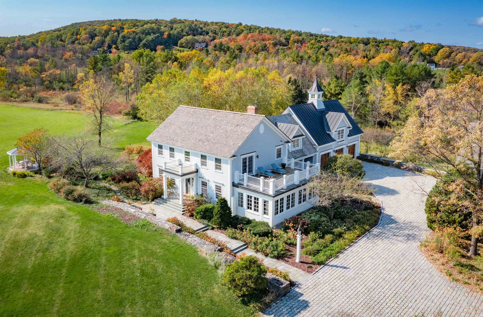 488 Guinea Road Charlotte VT 05445