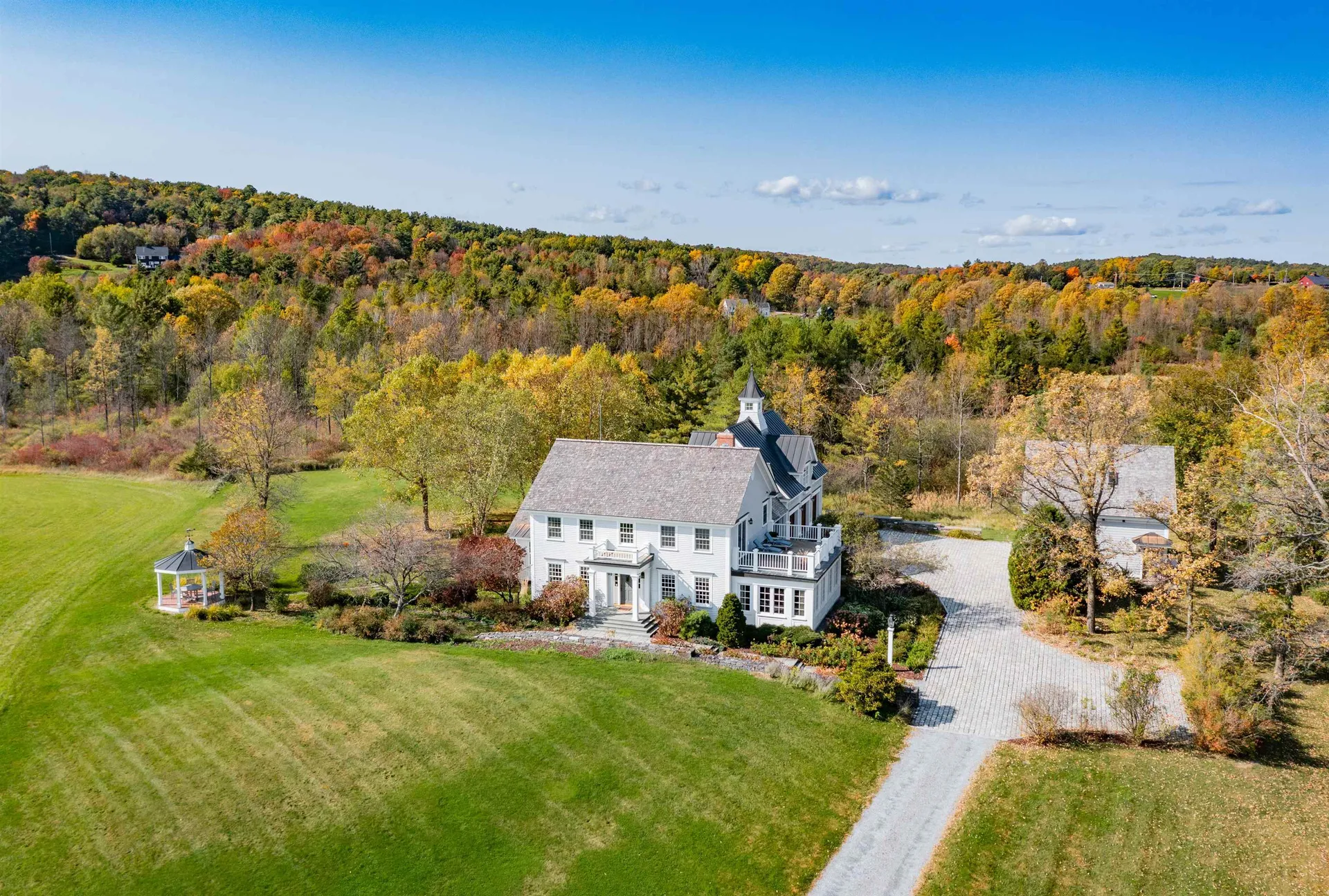 488 Guinea Road Charlotte VT 05445