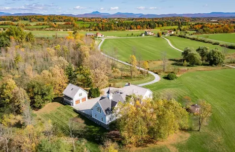 488 Guinea Road Charlotte VT 05445