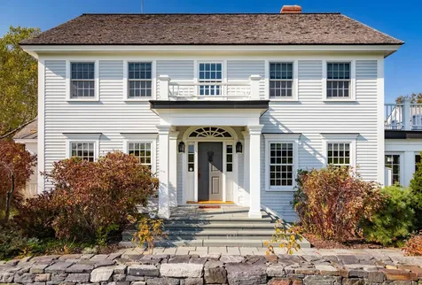 488 Guinea Road Charlotte VT 05445
