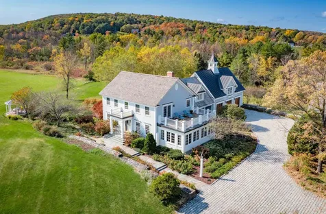 488 Guinea Road Charlotte VT 05445