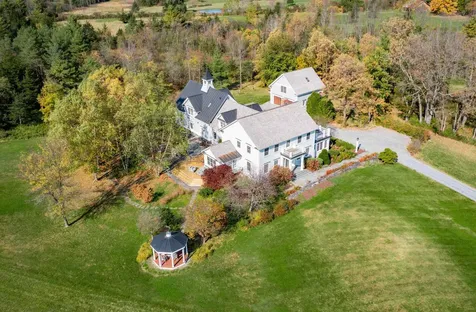 488 Guinea Road Charlotte VT 05445