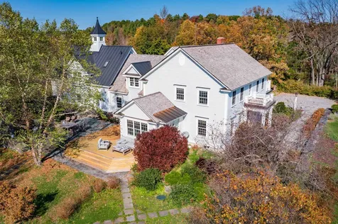 488 Guinea Road Charlotte VT 05445
