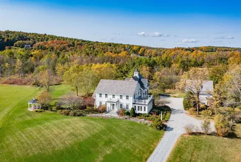 488 Guinea Road Charlotte VT 05445