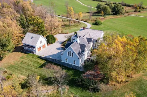 488 Guinea Road Charlotte VT 05445