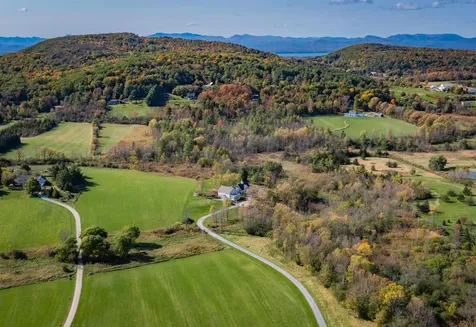 488 Guinea Road Charlotte VT 05445