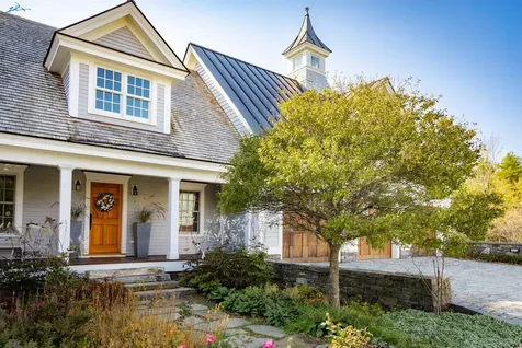 488 Guinea Road Charlotte VT 05445