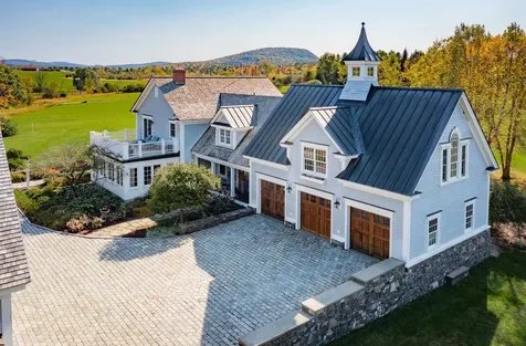 488 Guinea Road Charlotte VT 05445