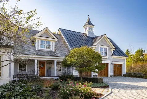 488 Guinea Road Charlotte VT 05445