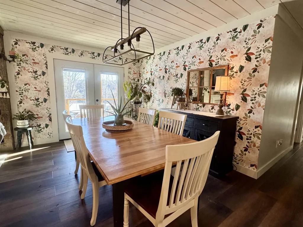 1873 Brockways Mills Road Rockingham VT 05101