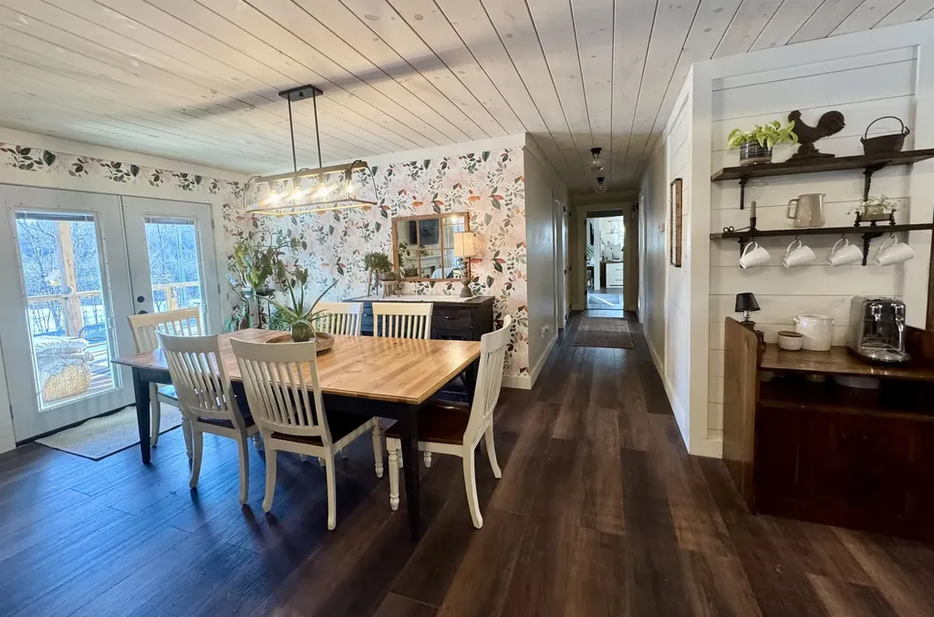 1873 Brockways Mills Road Rockingham VT 05101