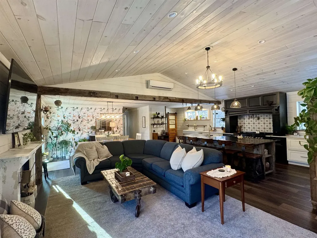 1873 Brockways Mills Road Rockingham VT 05101