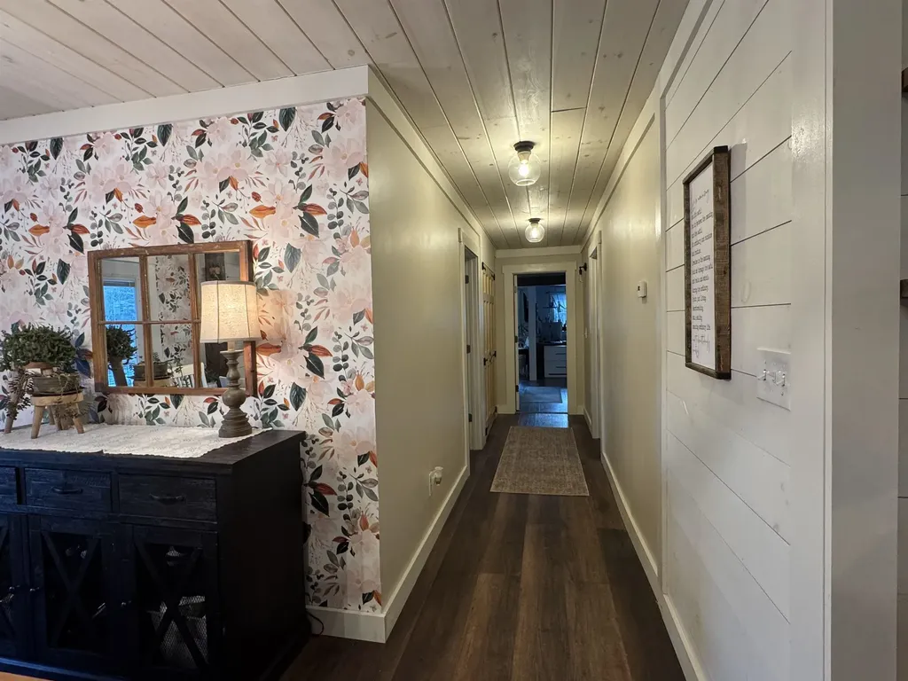 1873 Brockways Mills Road Rockingham VT 05101