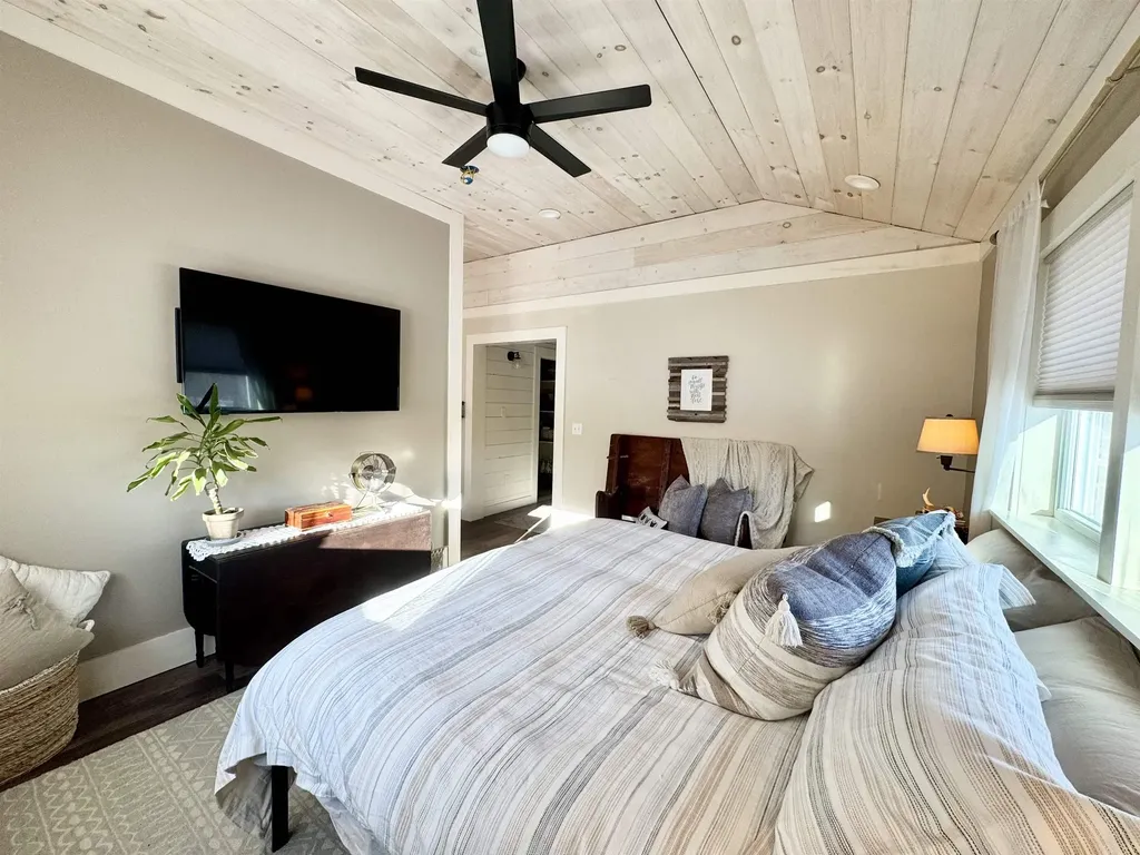 1873 Brockways Mills Road Rockingham VT 05101