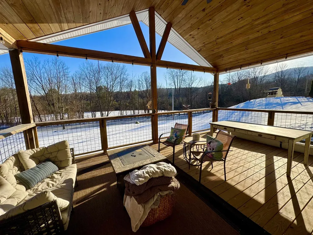 1873 Brockways Mills Road Rockingham VT 05101