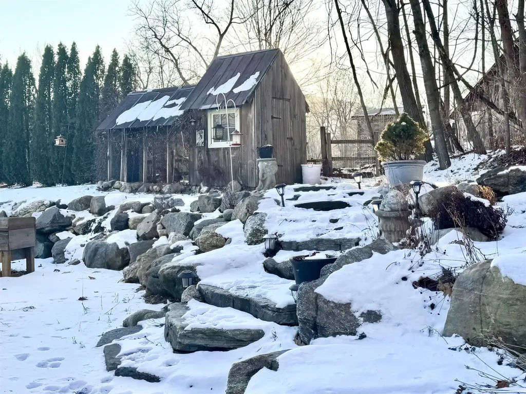 1873 Brockways Mills Road Rockingham VT 05101