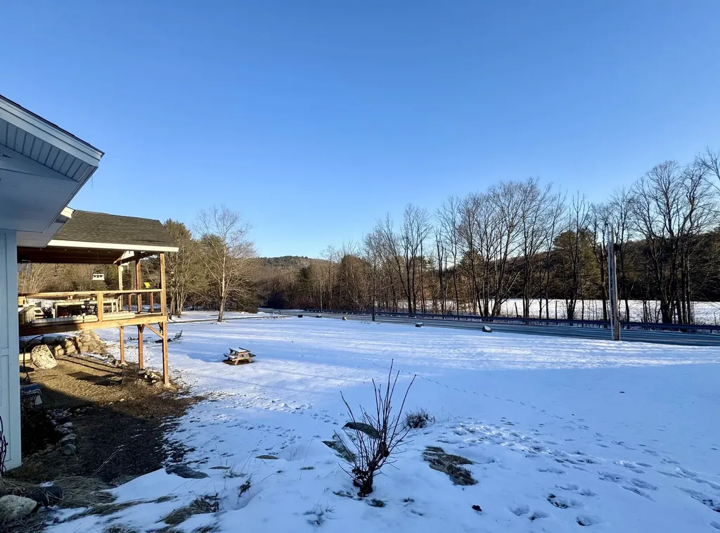 1873 Brockways Mills Road Rockingham VT 05101
