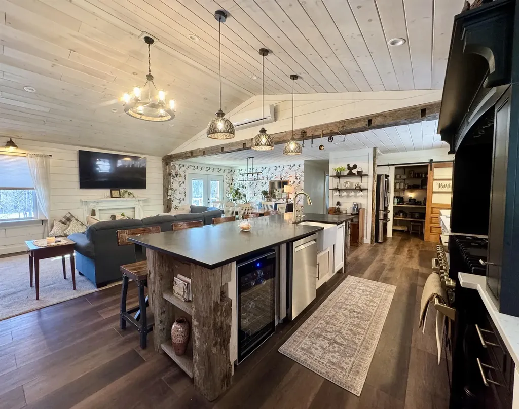 1873 Brockways Mills Road Rockingham VT 05101