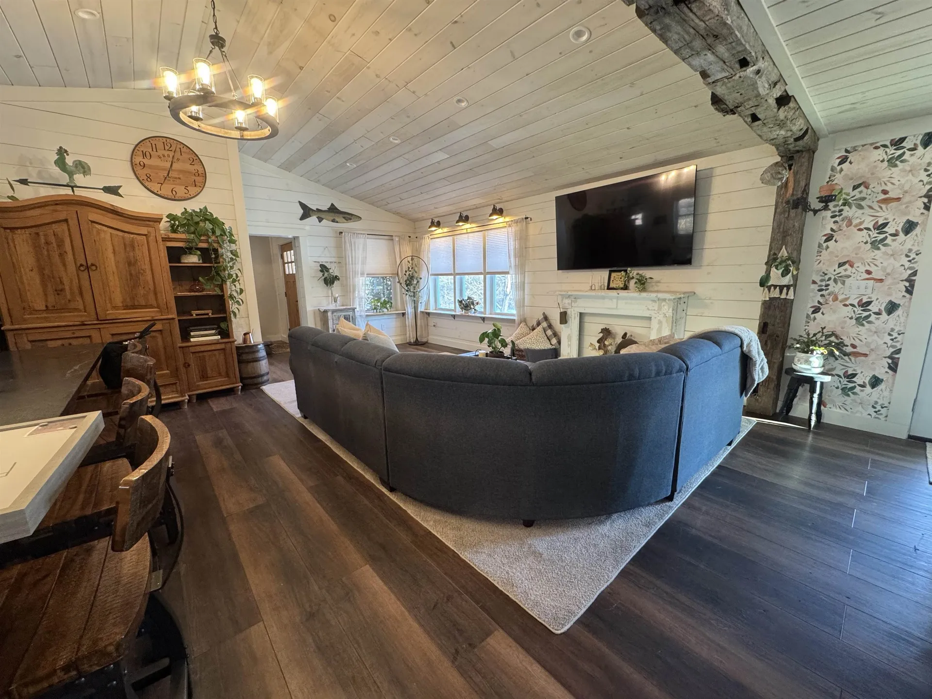 1873 Brockways Mills Road Rockingham VT 05101