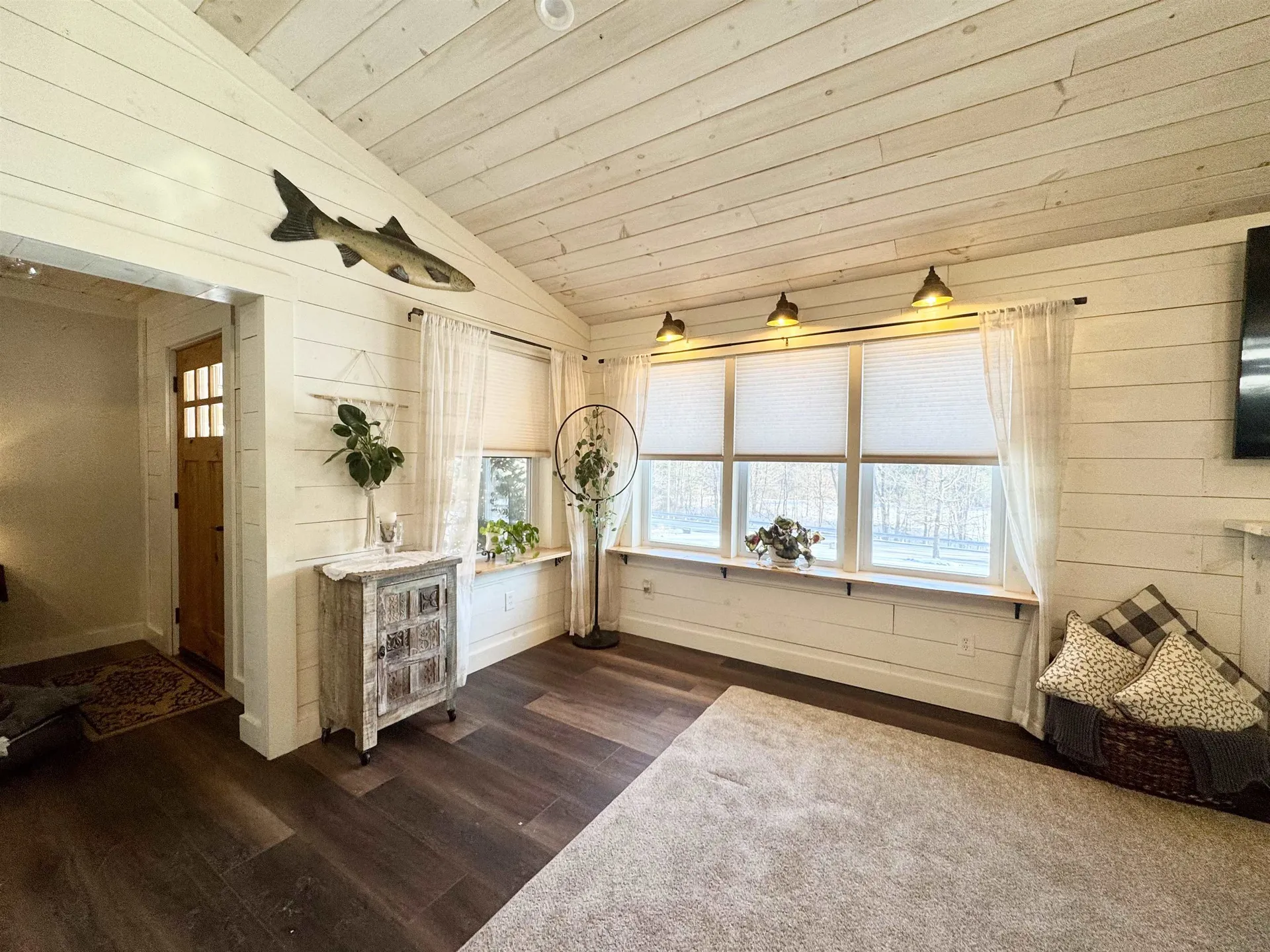 1873 Brockways Mills Road Rockingham VT 05101