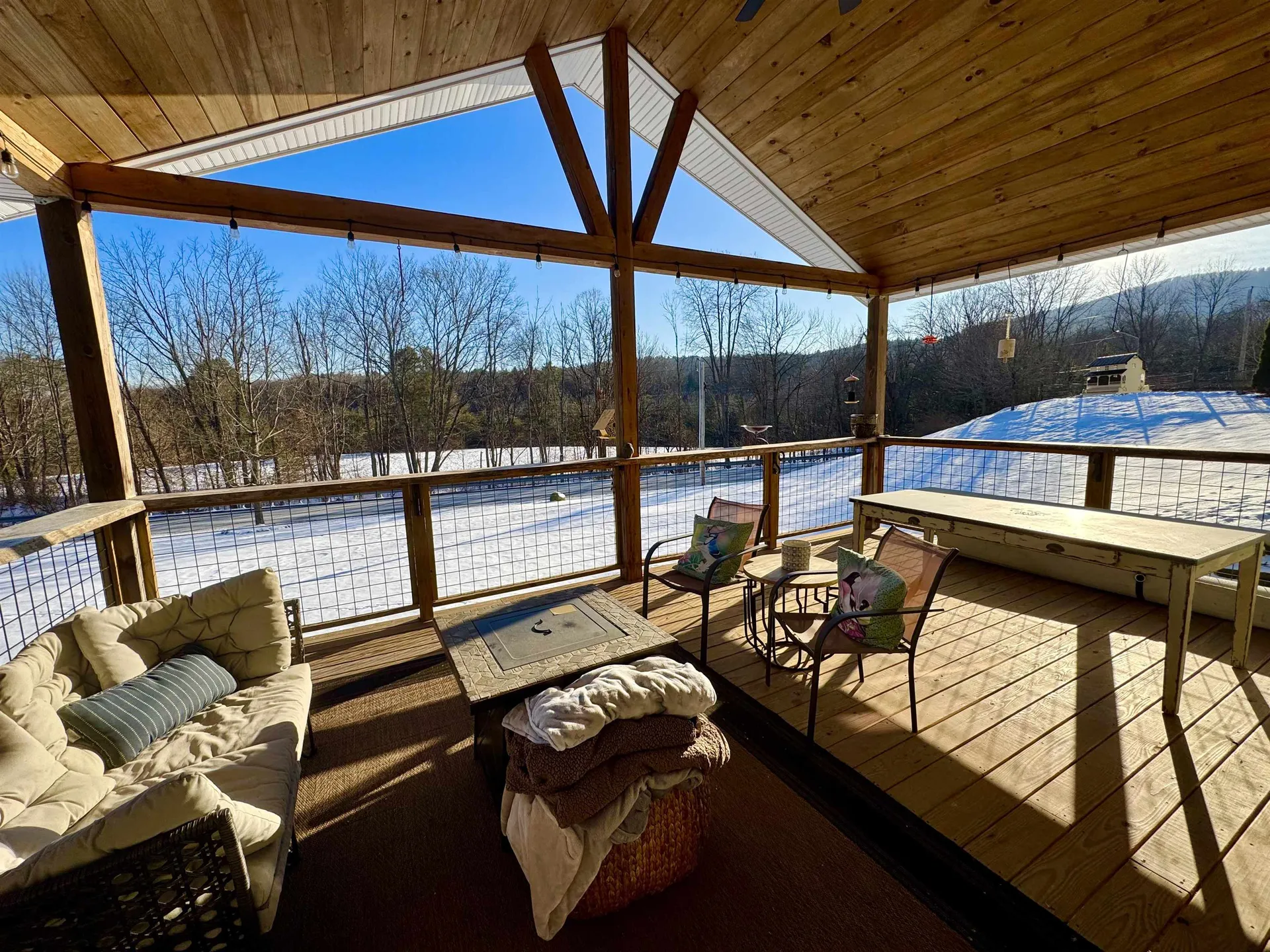 1873 Brockways Mills Road Rockingham VT 05101