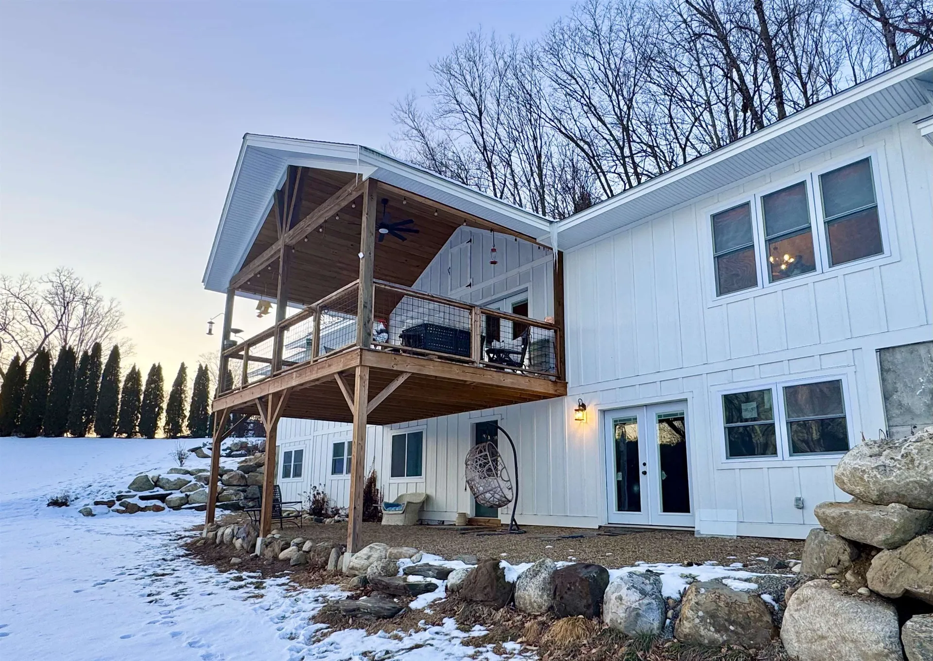 1873 Brockways Mills Road Rockingham VT 05101