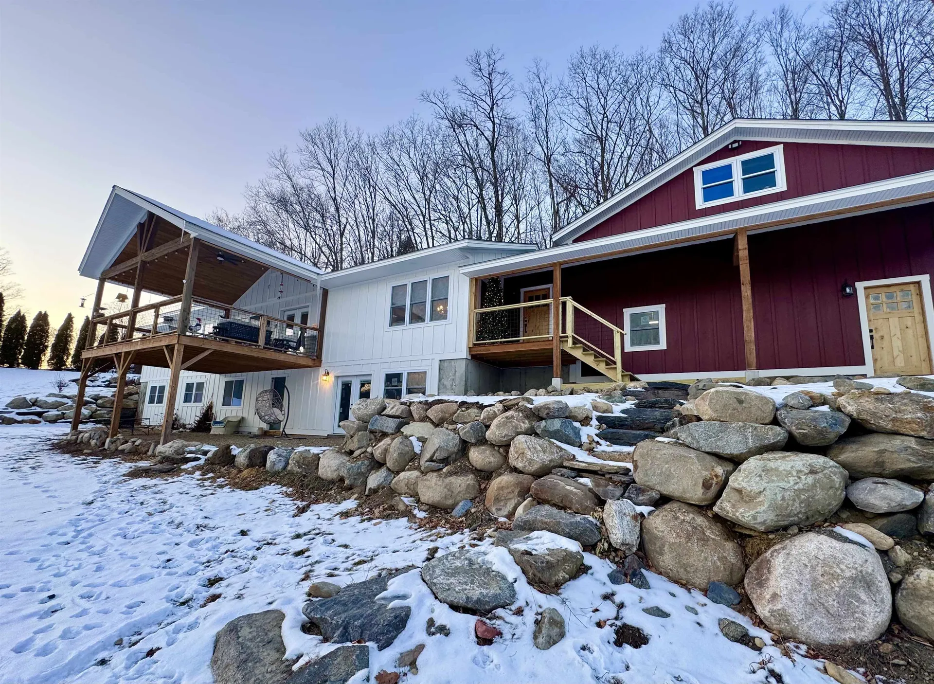 1873 Brockways Mills Road Rockingham VT 05101