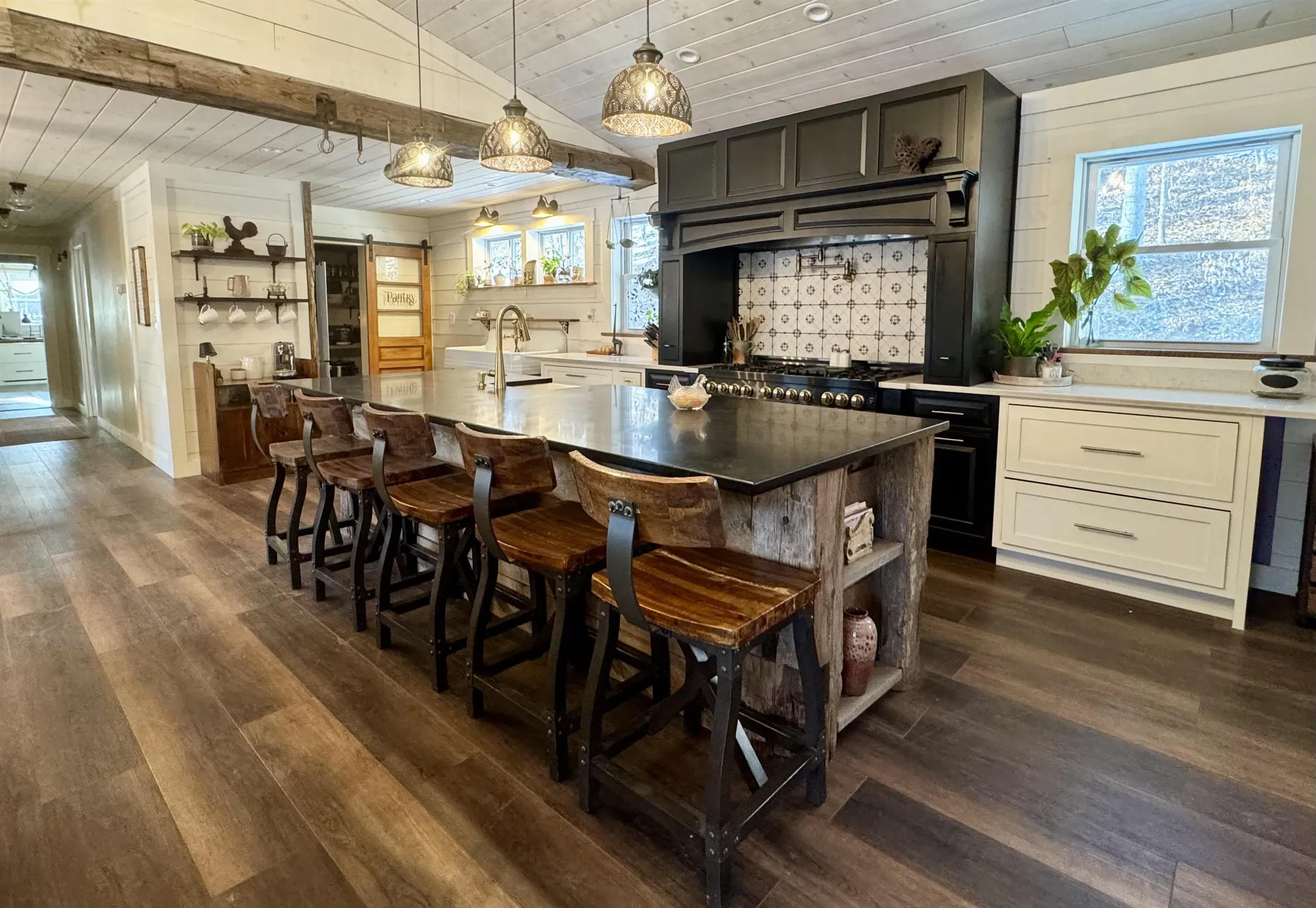 1873 Brockways Mills Road Rockingham VT 05101
