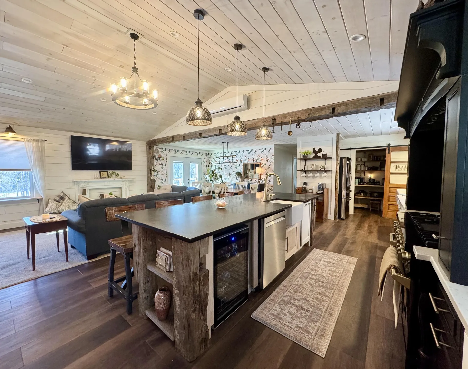 1873 Brockways Mills Road Rockingham VT 05101