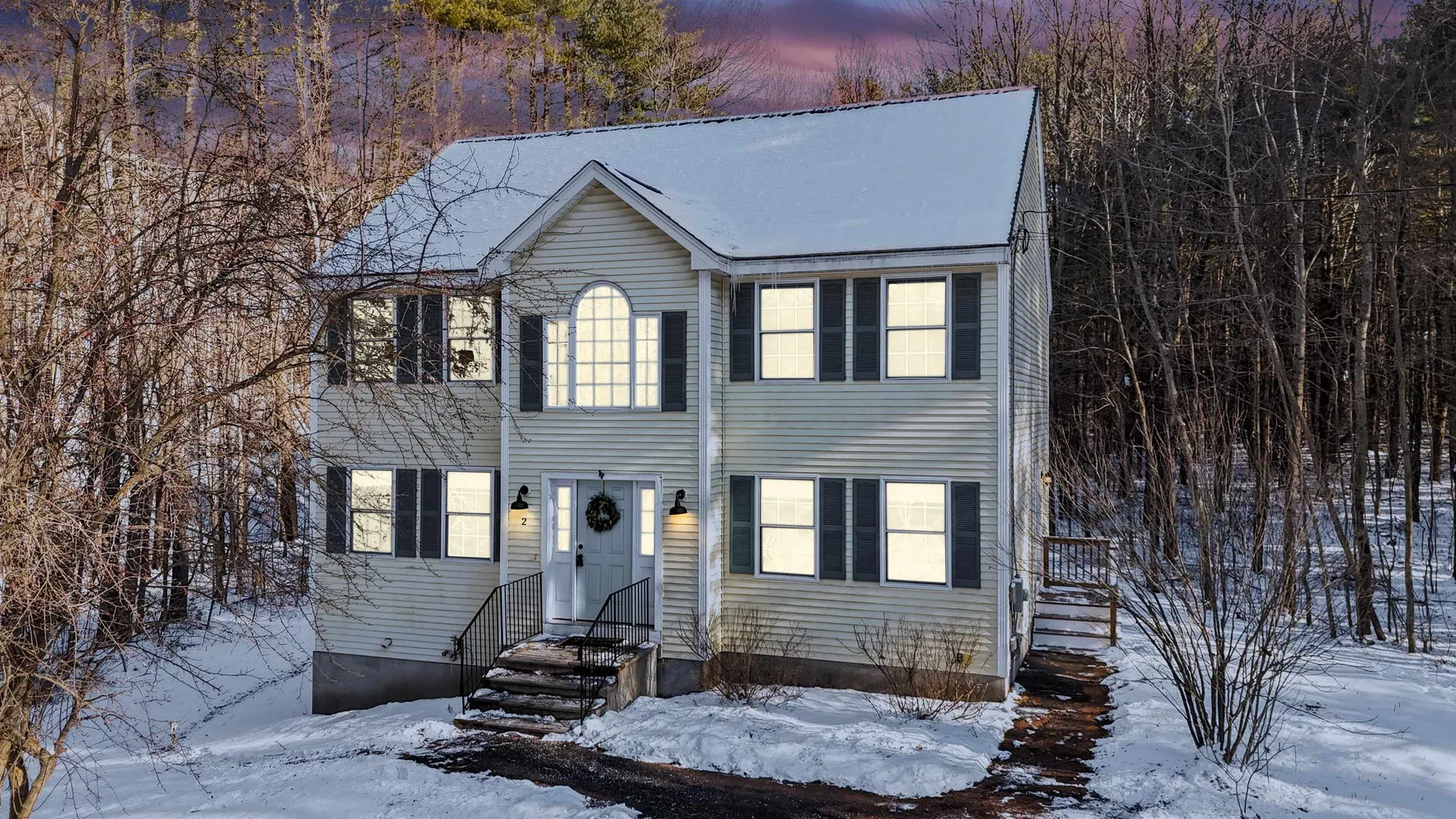 2 Corduroy Road Amherst NH 03031