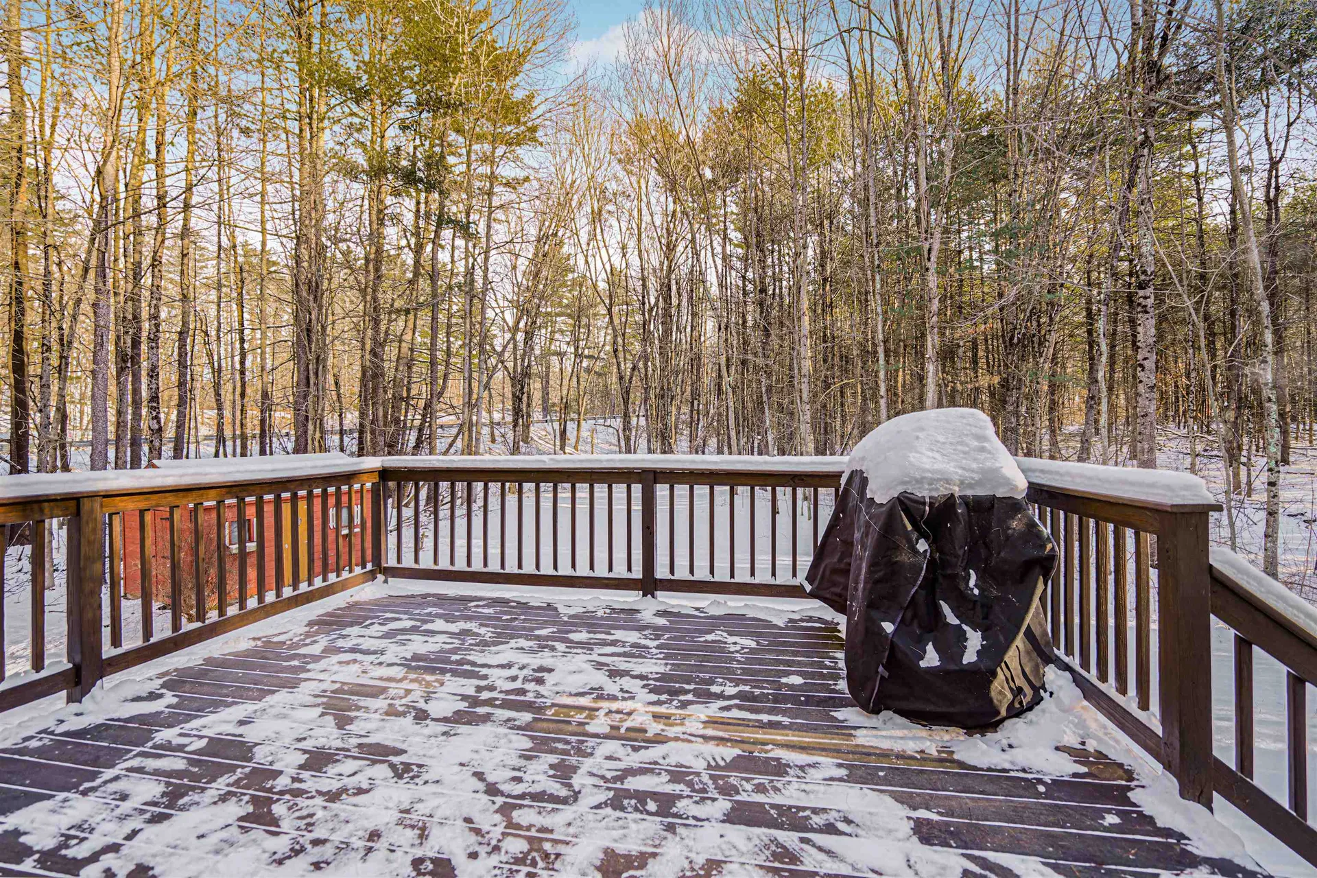 2 Corduroy Road Amherst NH 03031