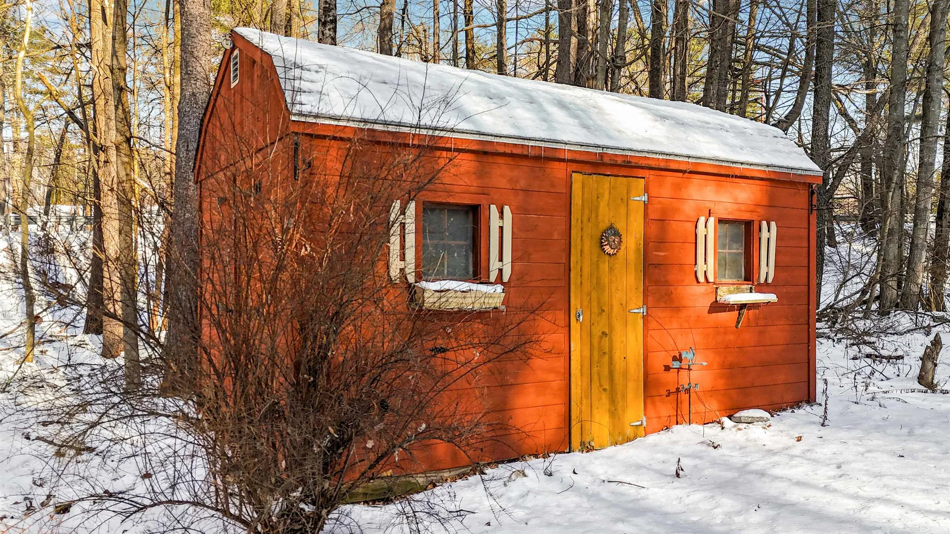 2 Corduroy Road Amherst NH 03031