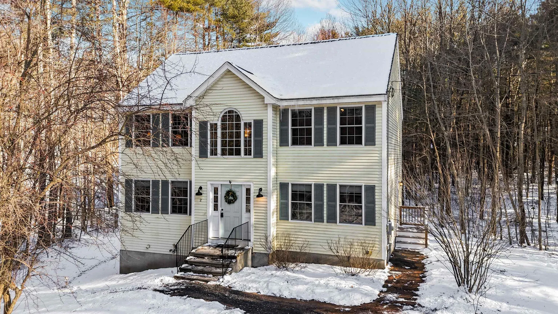 2 Corduroy Road Amherst NH 03031