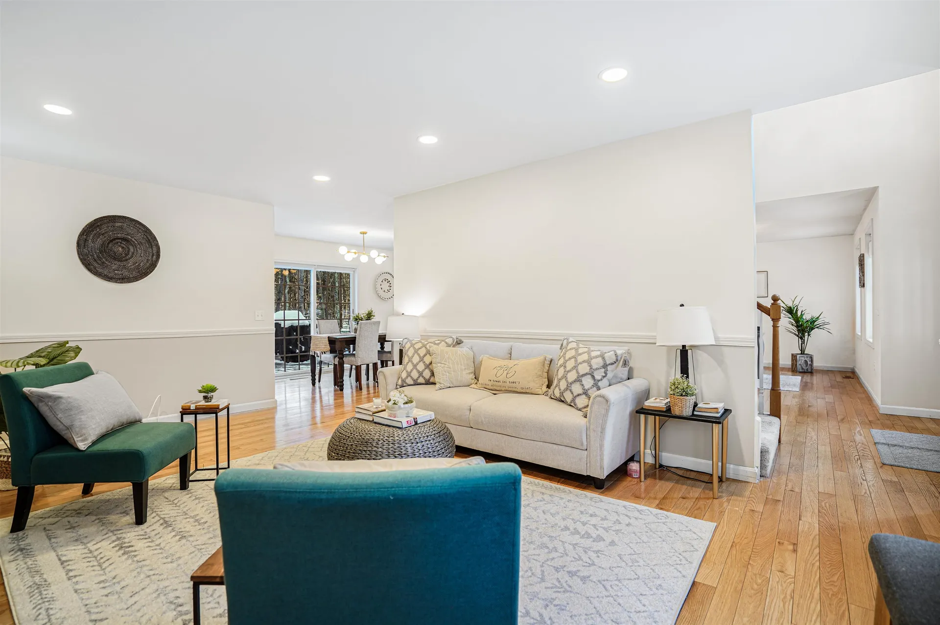 2 Corduroy Road Amherst NH 03031