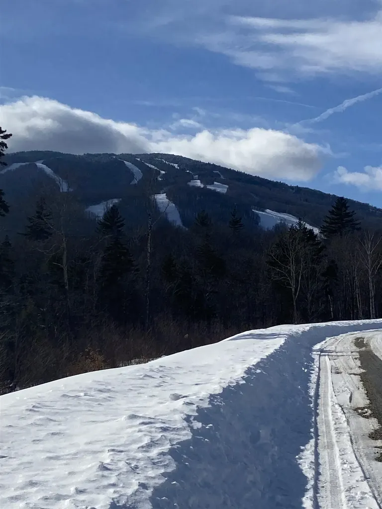Gold Medal Circle Stratton VT 05155