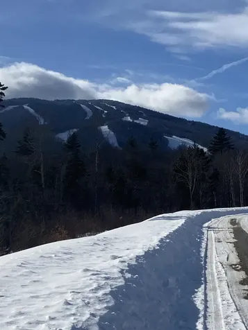 Gold Medal Circle Stratton VT 05155