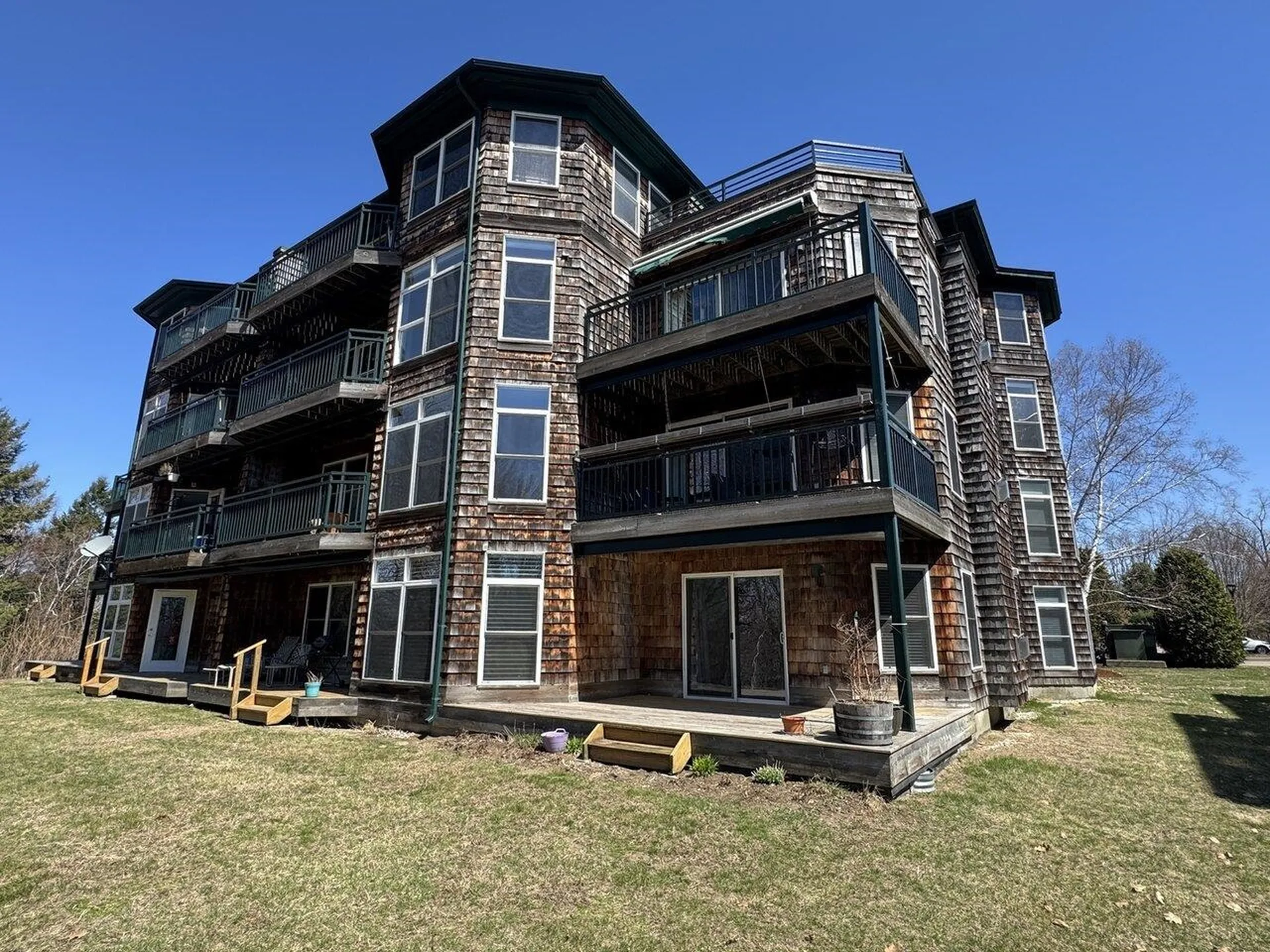 33 Claire Pointe Road Burlington VT 05408