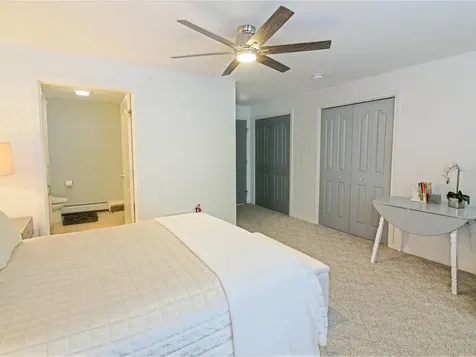 33 Claire Point Road Burlington VT 05408