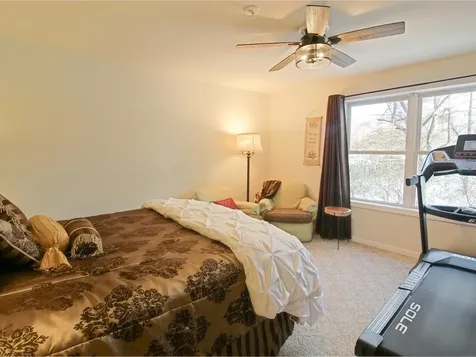 33 Claire Point Road Burlington VT 05408