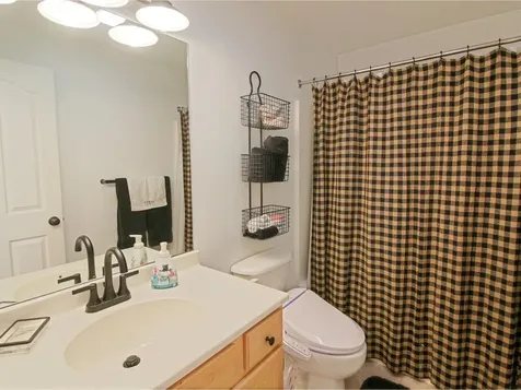 33 Claire Point Road Burlington VT 05408