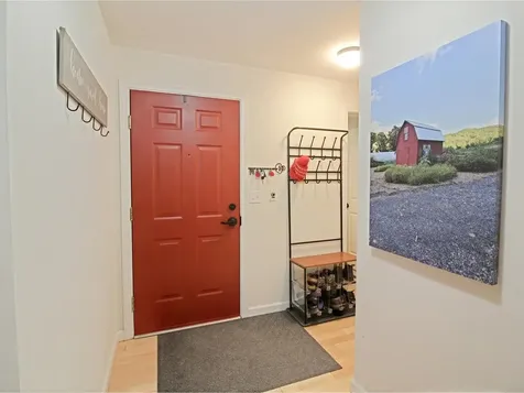 33 Claire Point Road Burlington VT 05408