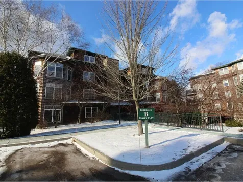 33 Claire Point Road Burlington VT 05408