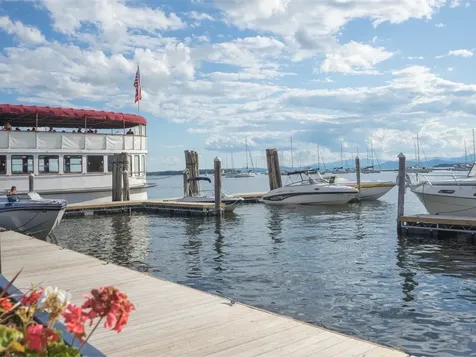 33 Claire Point Road Burlington VT 05408